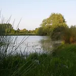 Camping-caravaning De La Molliere