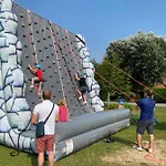 Kemping Camping-caravaning De La Molliere