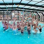 Camping-caravaning De La Molliere 3*