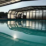 Camping-caravaning De La Molliere 3*