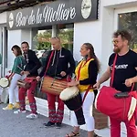 Camping-caravaning De La Molliere Groffliers