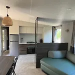 营地 莫利尔露营 - 旅行酒店 3*