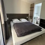 莫利尔露营 - 旅行酒店 Groffliers