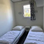 莫利尔露营 - 旅行酒店 营地 Groffliers