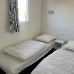 营地 莫利尔露营 - 旅行酒店 Groffliers