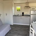 Camping-caravaning De La Molliere Kemping 3*