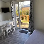 Kemping Camping-caravaning De La Molliere 3*