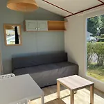 莫利尔露营 - 旅行酒店 Groffliers