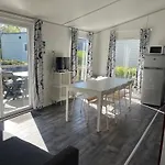 Camping-caravaning De La Molliere 3* Groffliers