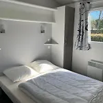 营地 莫利尔露营 - 旅行酒店 Groffliers