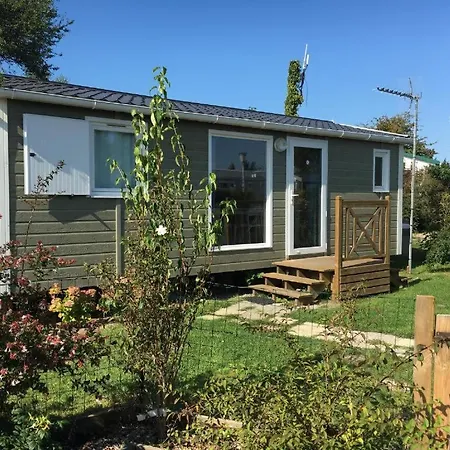 Camping Camping-caravaning De La Molliere