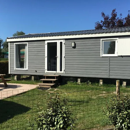 Camping-caravaning De La Molliere Campingplatz