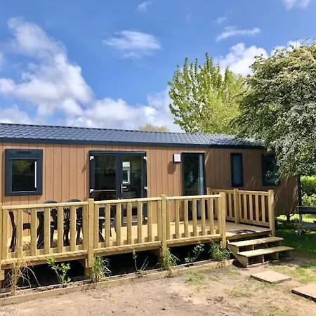 Campingplatz Camping-caravaning De La Molliere 3*