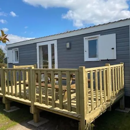 Camping-caravaning De La Molliere 3*