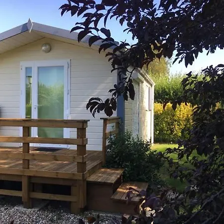 Camping-caravaning De La Molliere Kemping 3*