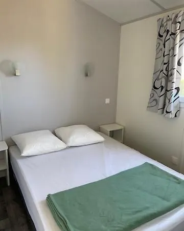 Camping-caravaning De La Molliere Camping 3*