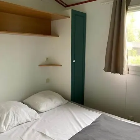 Camping-caravaning De La Molliere Groffliers