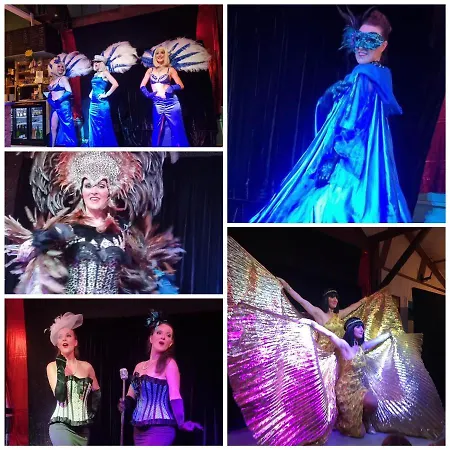 Camping-caravaning De La Molliere