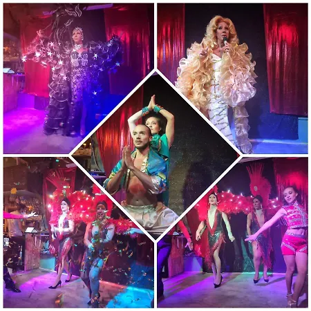 Camping Camping-caravaning De La Molliere Groffliers