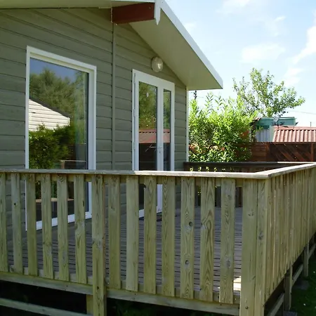 Camping Camping-caravaning De La Mollière