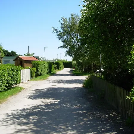 Camping-caravaning De La Mollière 3*