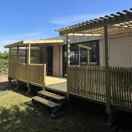 Camping-caravaning De La Molliere