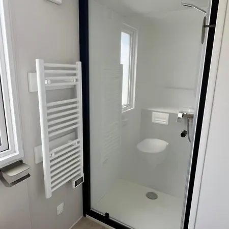 Camping Camping-caravaning De La Molliere