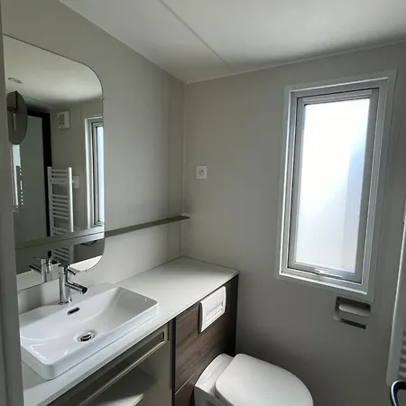 Camping-caravaning De La Molliere