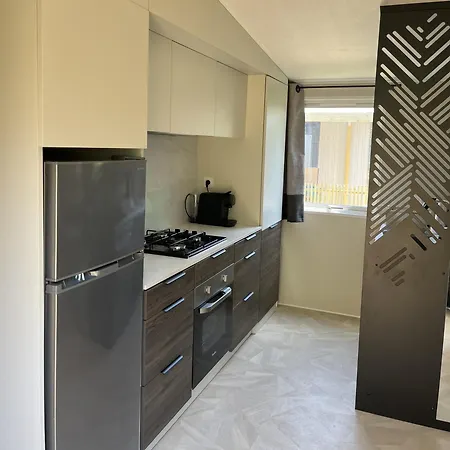 Camping-caravaning De La Molliere