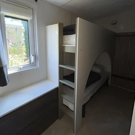 Camping-caravaning De La Mollière 3*