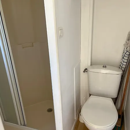 Camping-caravaning De La Molliere 3* Groffliers