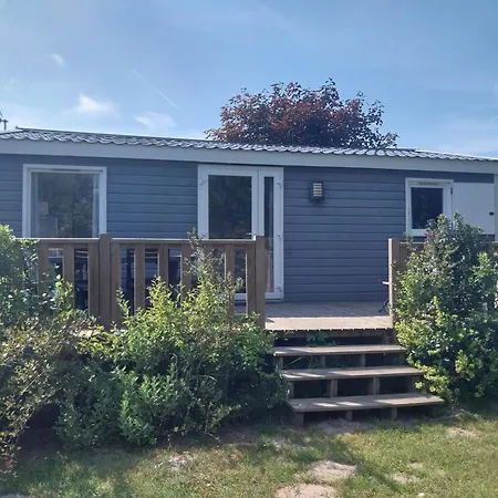 Camping Camping-caravaning De La Mollière 3*