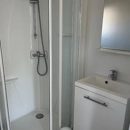 Camping-caravaning De La Molliere 3* Groffliers