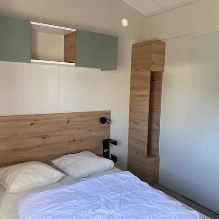 Camping-caravaning De La Mollière