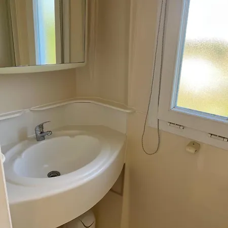 Camping-caravaning De La Molliere Kamp alanı