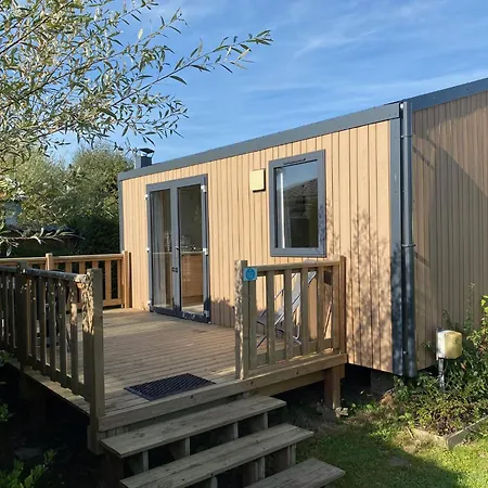 Camping-caravaning De La Mollière Camping