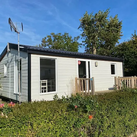 Camping-caravaning De La Mollière 4*