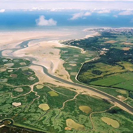 Camping-caravaning De La Molliere