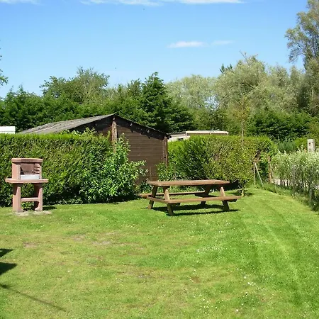 Camping-caravaning De La Mollière Camping 4*