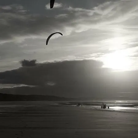 Camping-caravaning De La Molliere Groffliers