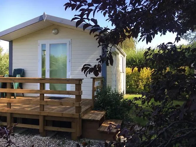 Camping-caravaning De La Mollière Camping 3*