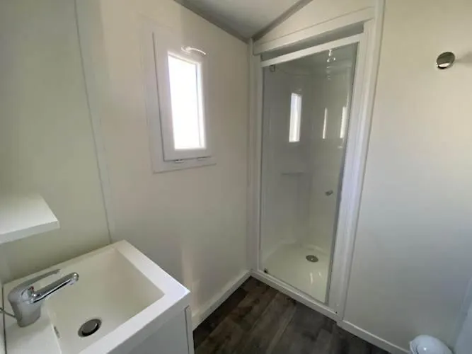 Camping Camping-caravaning De La Mollière 3*