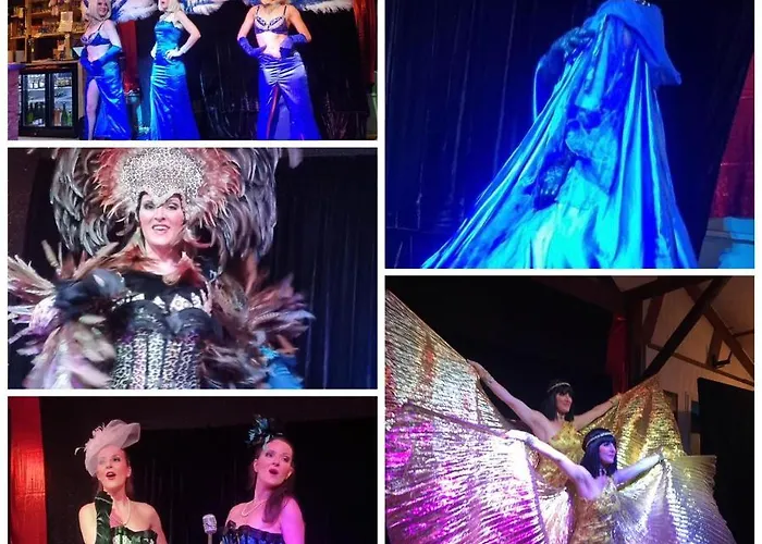 Camping-caravaning De La Mollière