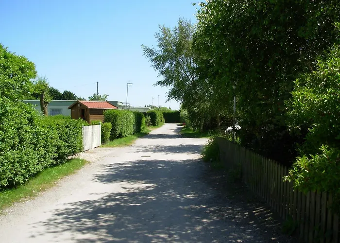 Camping-caravaning De La Mollière 3*