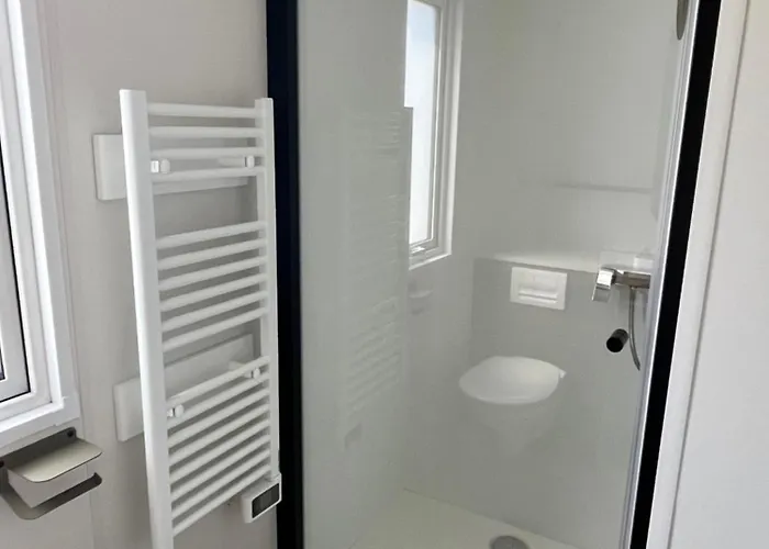 Camping Camping-caravaning De La Mollière