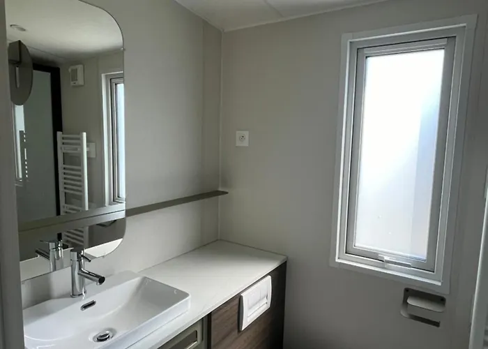 Camping-caravaning De La Mollière