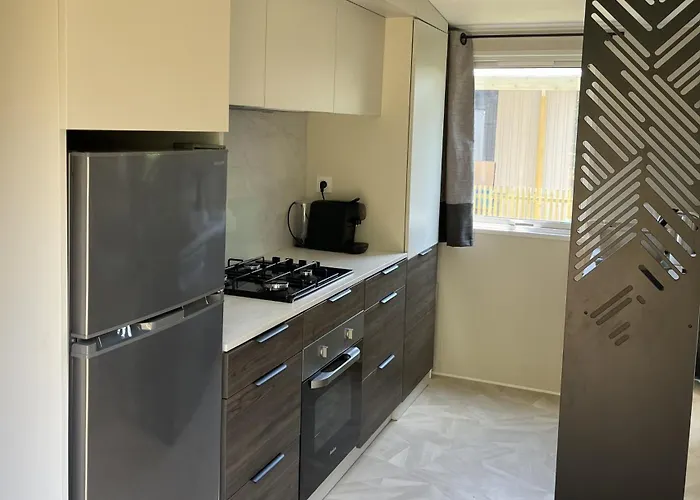 Camping-caravaning De La Mollière