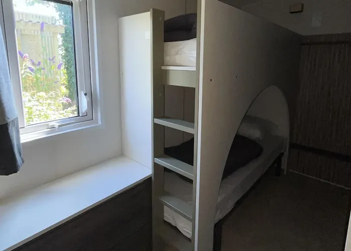 Camping-caravaning De La Mollière 3*