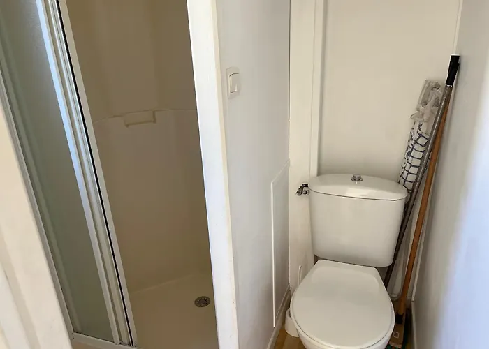 Camping-caravaning De La Mollière 3* Groffliers