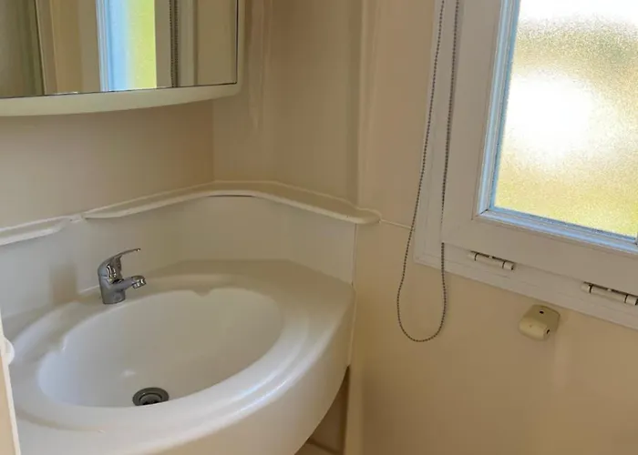 Camping-caravaning De La Mollière Camping